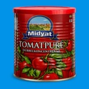 رب گوجه فرنگی Midyat قوطی 800 گرمی