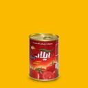 رب گوجه فرنگی آیلار قوطی 400 گرمی