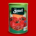 رب گوجه فرنگی اسبق قوطی 4000 گرمی