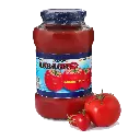 رب گوجه فرنگی 1500 گرمی شیشه‌ای اسبق